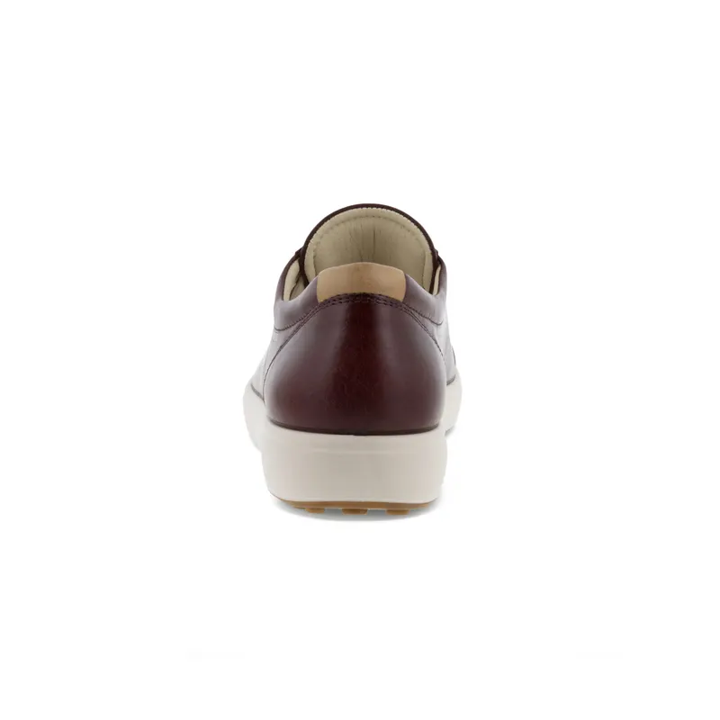 ECCO SOFT 7 W Bruin (43000301588)