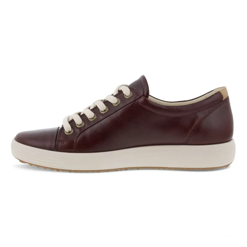 ECCO SOFT 7 W Bruin (43000301588)