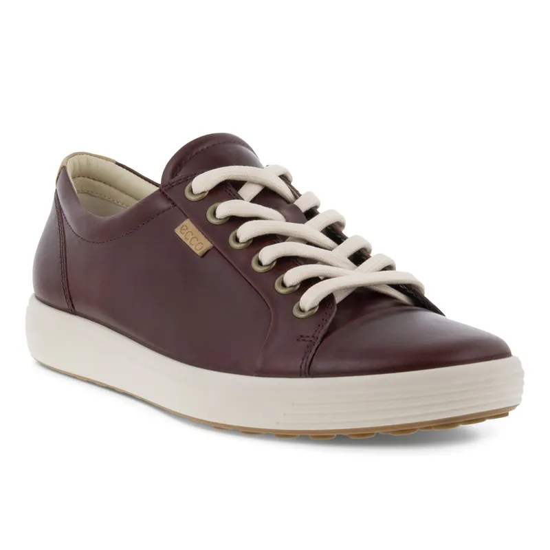 ECCO SOFT 7 W Bruin (43000301588)
