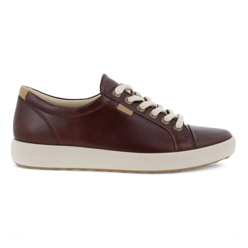 ECCO SOFT 7 W Bruin (43000301588)