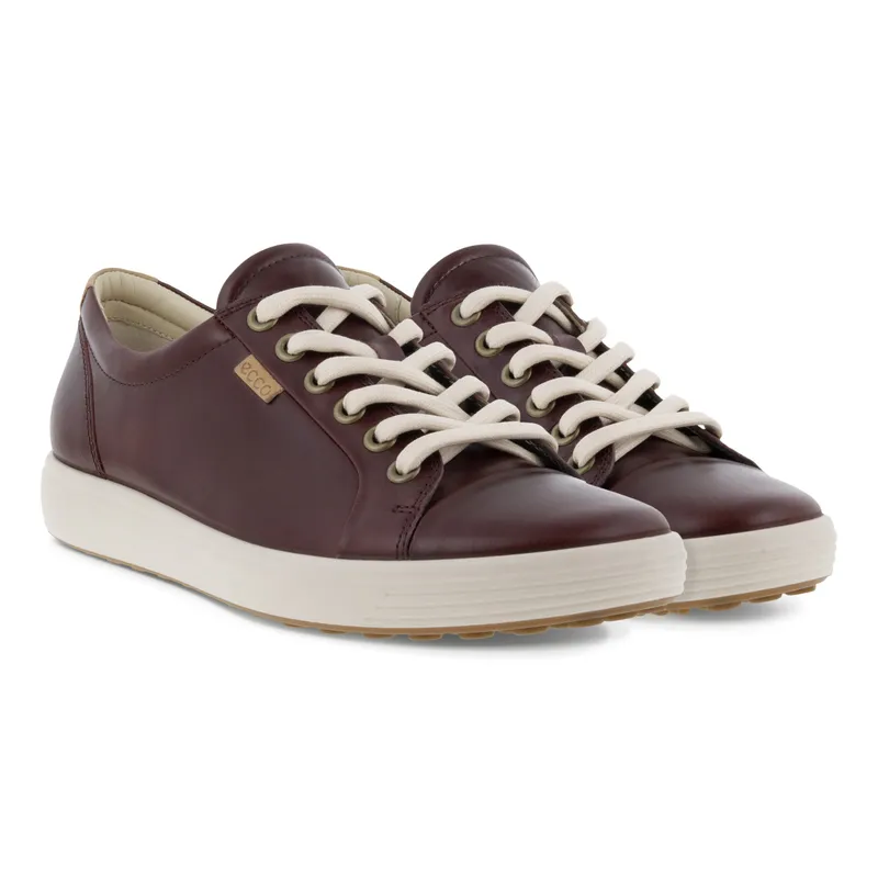 ECCO SOFT 7 W Bruin (43000301588)