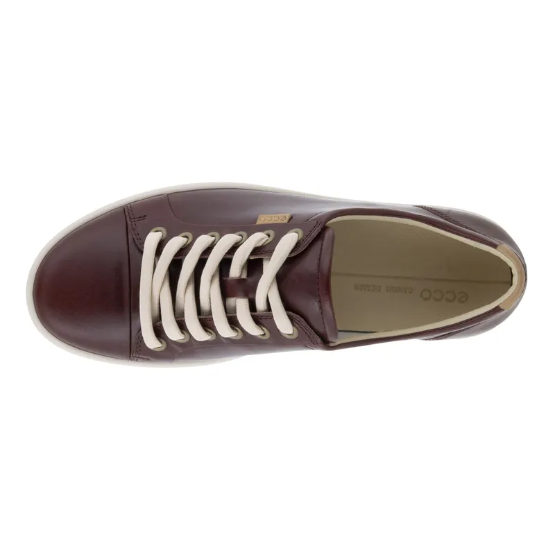 ECCO SOFT 7 W Bruin (43000301588)