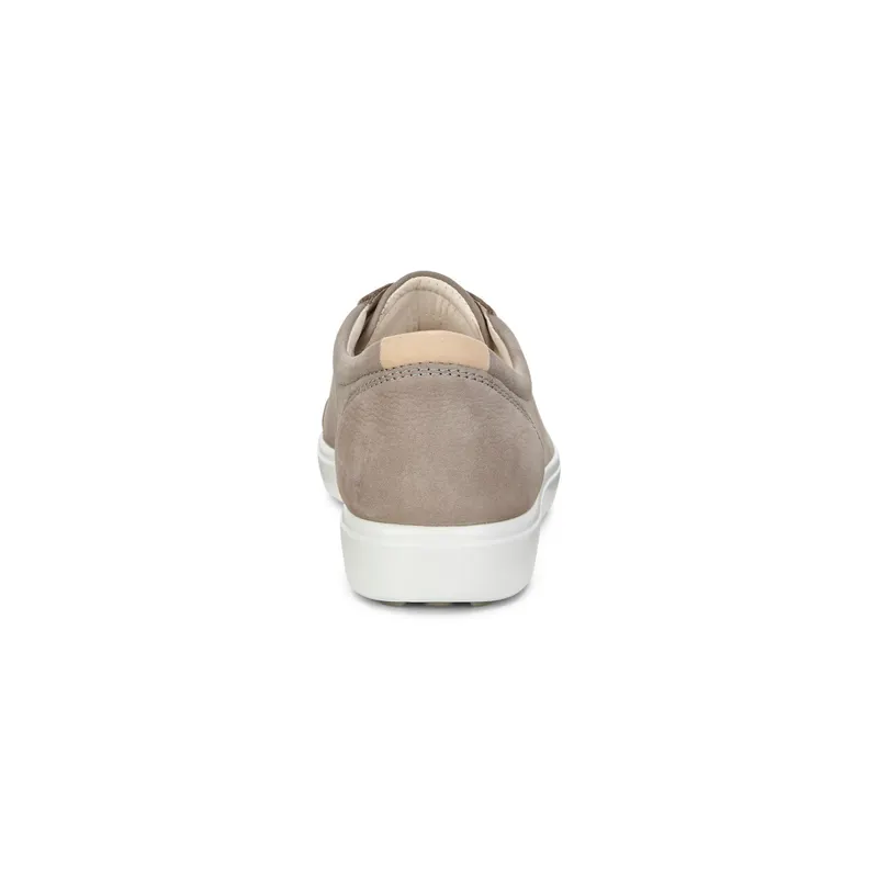 ECCO SOFT 7 W Grijs (43000302375)