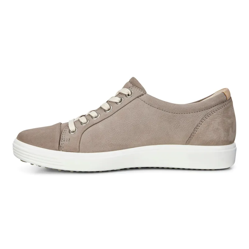 ECCO SOFT 7 W Grijs (43000302375)