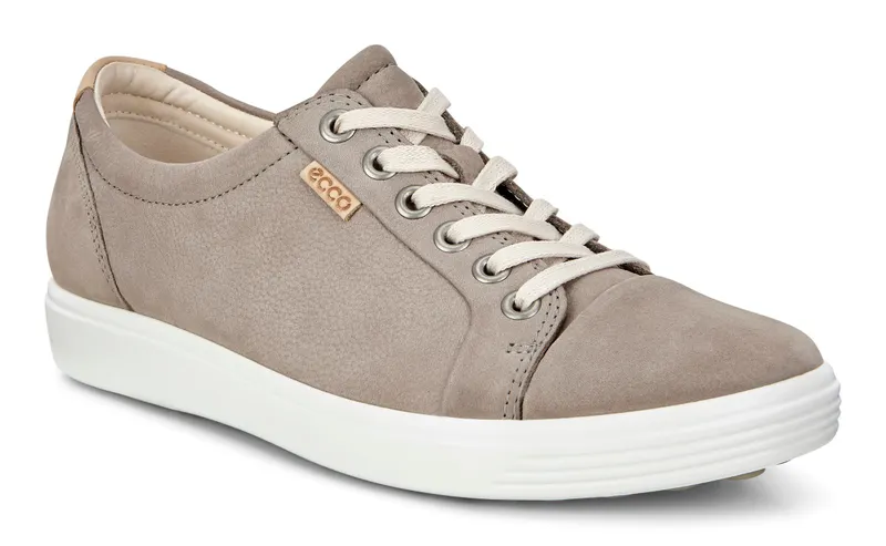 ECCO SOFT 7 W Grijs (43000302375)