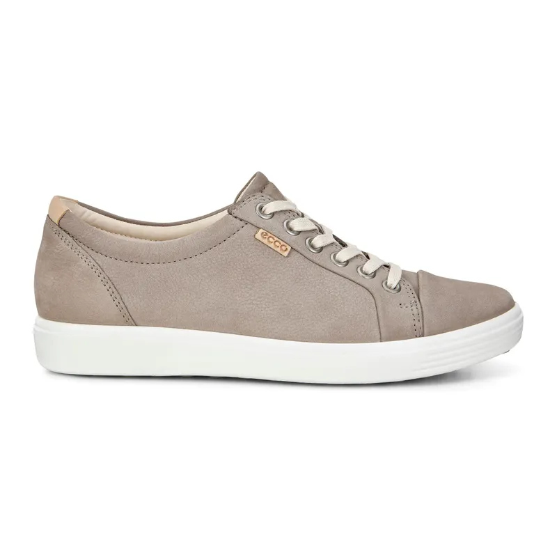 ECCO SOFT 7 W Grijs (43000302375)