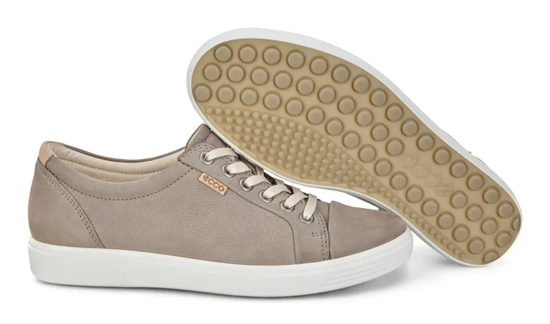 ECCO SOFT 7 W Grijs (43000302375)