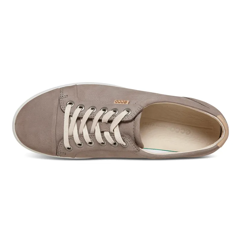ECCO SOFT 7 W Grijs (43000302375)