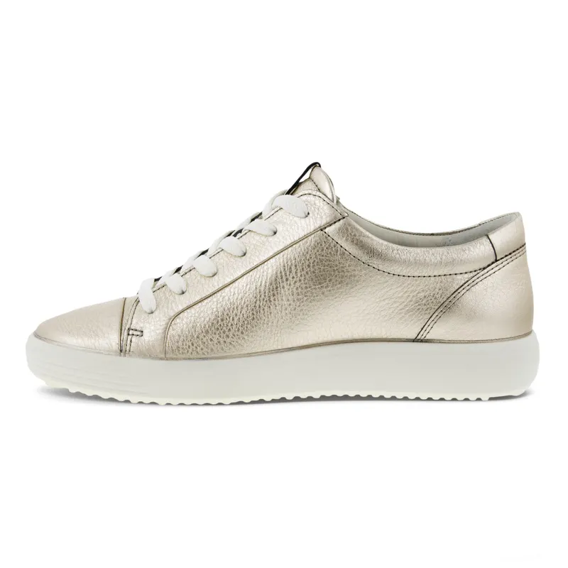 ECCO SOFT 7 W Goud (47030301688)
