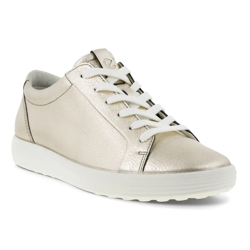 ECCO SOFT 7 W Goud (47030301688)