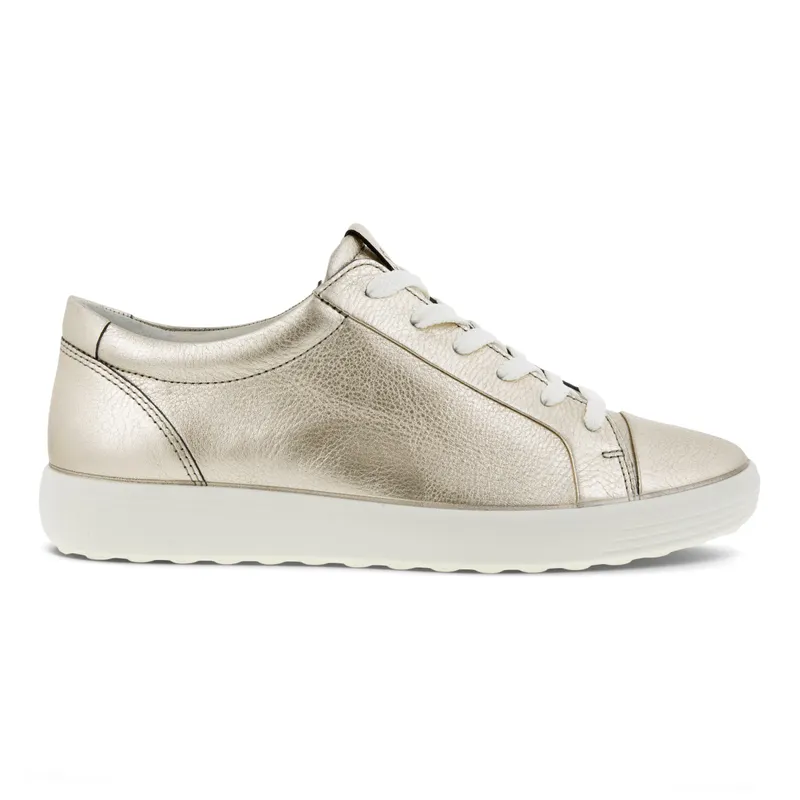 ECCO SOFT 7 W Goud (47030301688)
