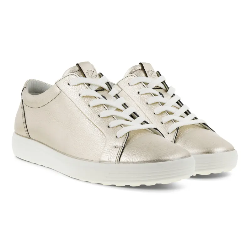 ECCO SOFT 7 W Goud (47030301688)