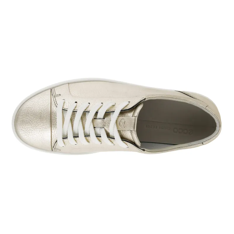 ECCO SOFT 7 W Goud (47030301688)