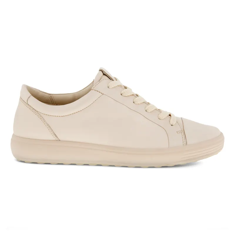 ECCO SOFT 7 W Beige (47030359113)
