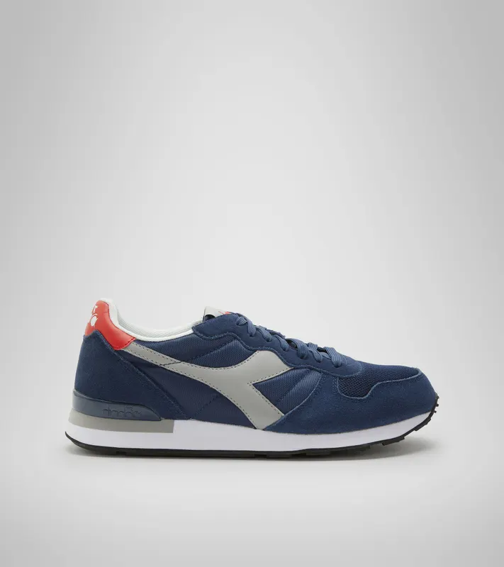 Diadora Camaro Caspian Sea / Agate Gray (501.159886_C0063)