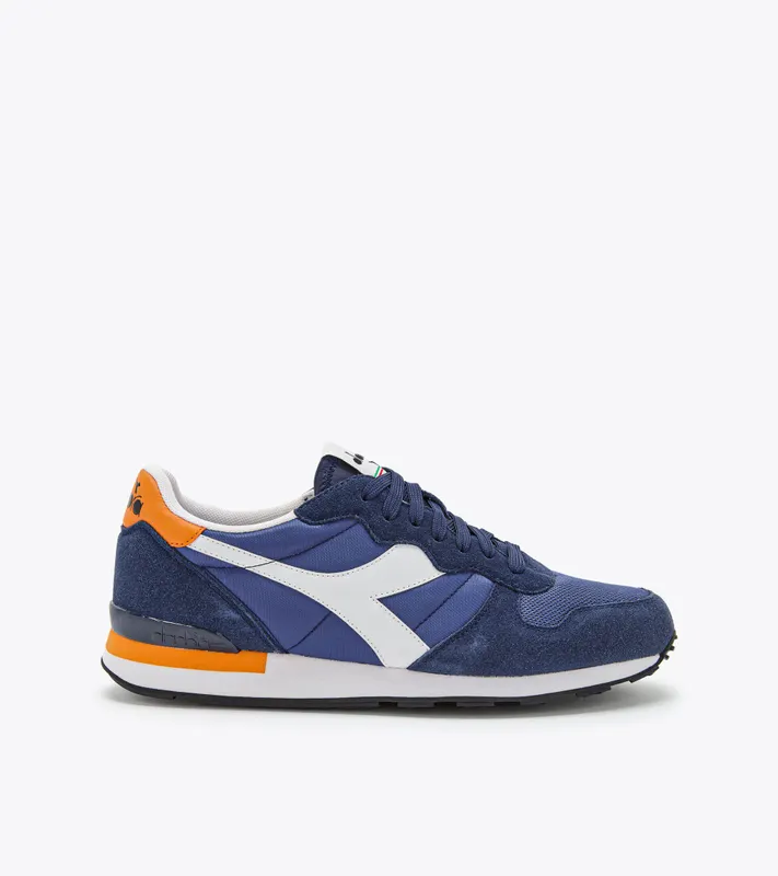 Diadora Camaro True Navy / Autumn Glory (501.159886_D0305)