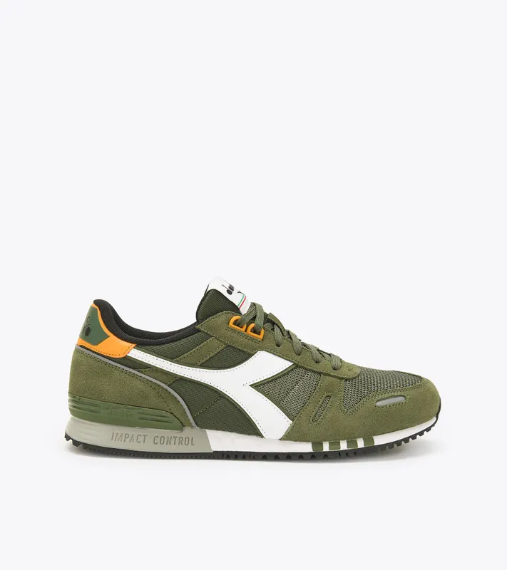 Diadora Titan Green Mushroom (501.177355_70225)
