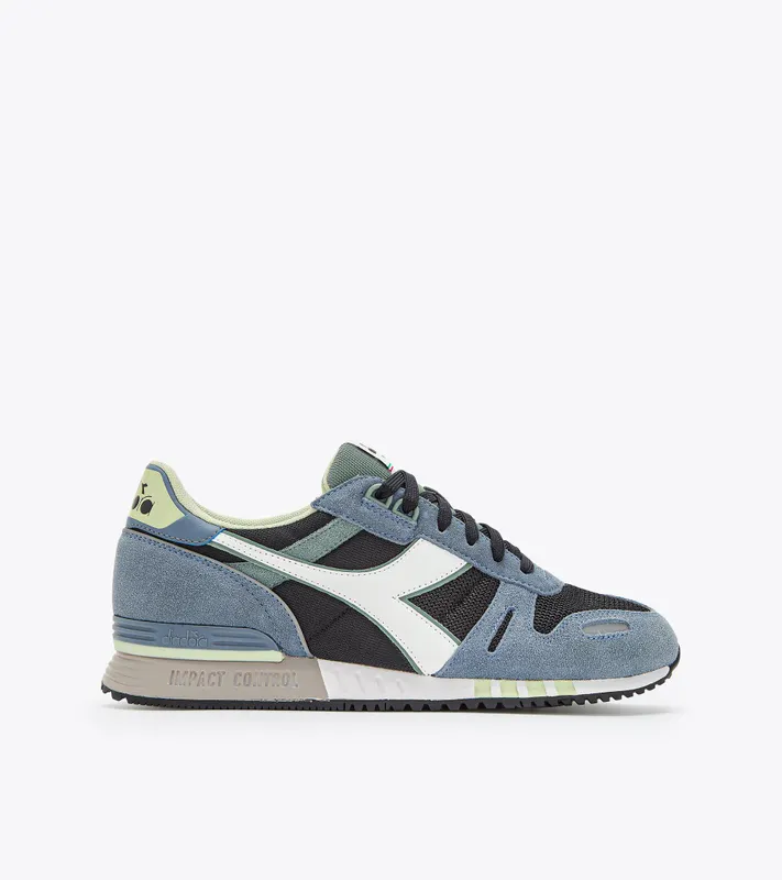 Diadora Titan Flint Stone / Midnight Navy (501.177355_C7156)