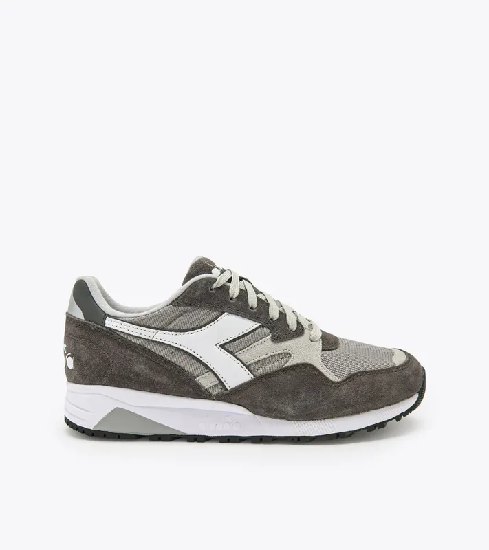 Diadora N902 Dark Gull Gray Melange (501.178559_D0060)