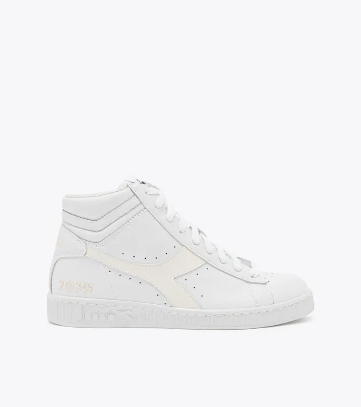 Diadora Game L High 2030 Pristine / White (501.179002_D0296)