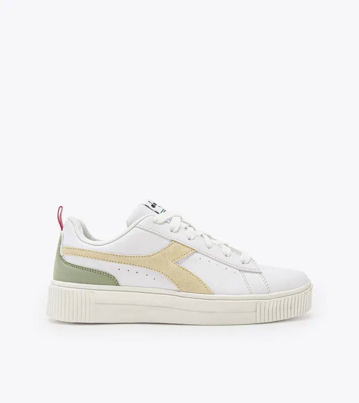 Diadora Amber White / Desert Sage (501.179271_D0297)