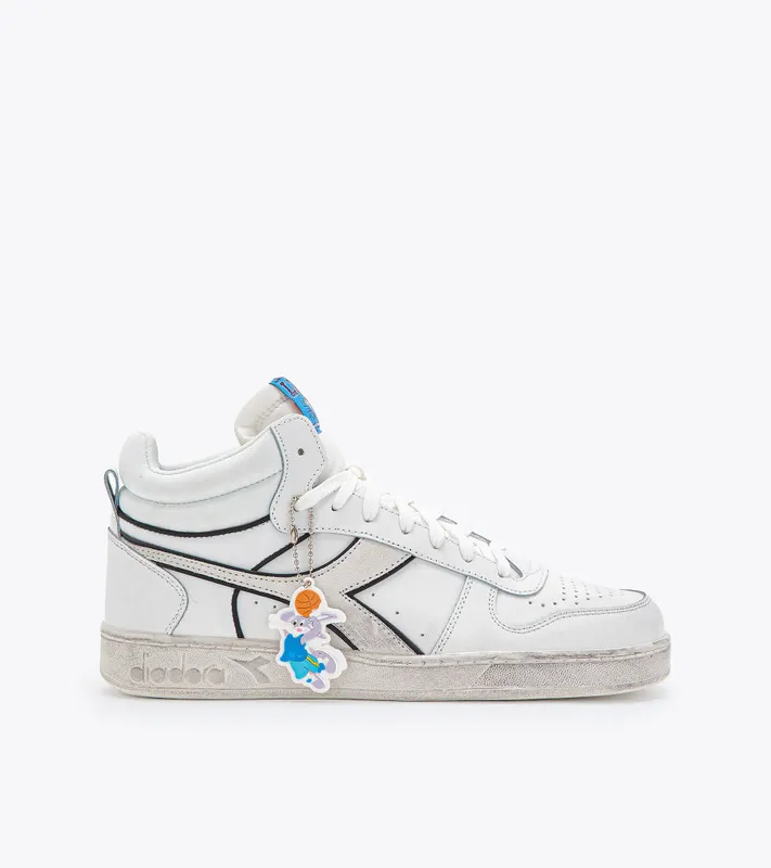 Diadora Magic Basket Demi Bunny Icona White (501.179294_20006)