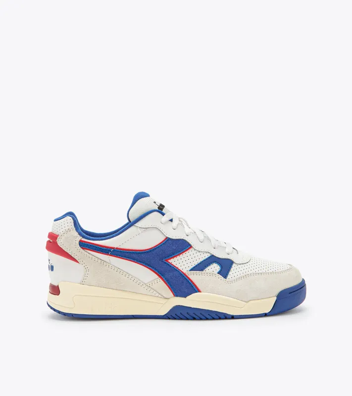 Diadora Winner Sl True Blue / Poppy Red (501.179583_C6122)