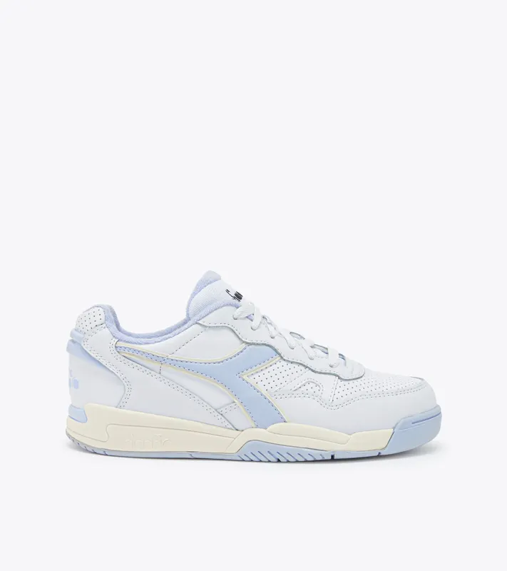 Diadora Winner White / Xenon Blue (501.179584_D0341)