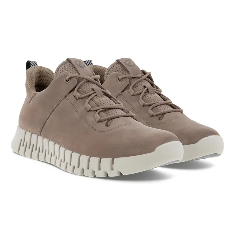 ECCO GRUUV M Beige (52520402674)