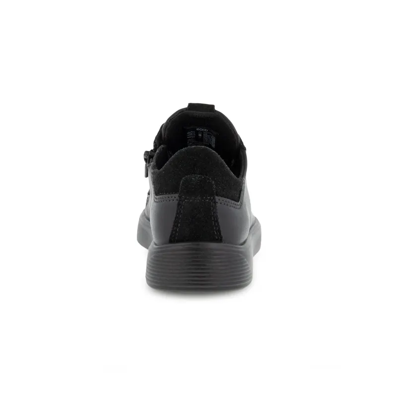 ECCO STREET 1 Zwart (70081351094)