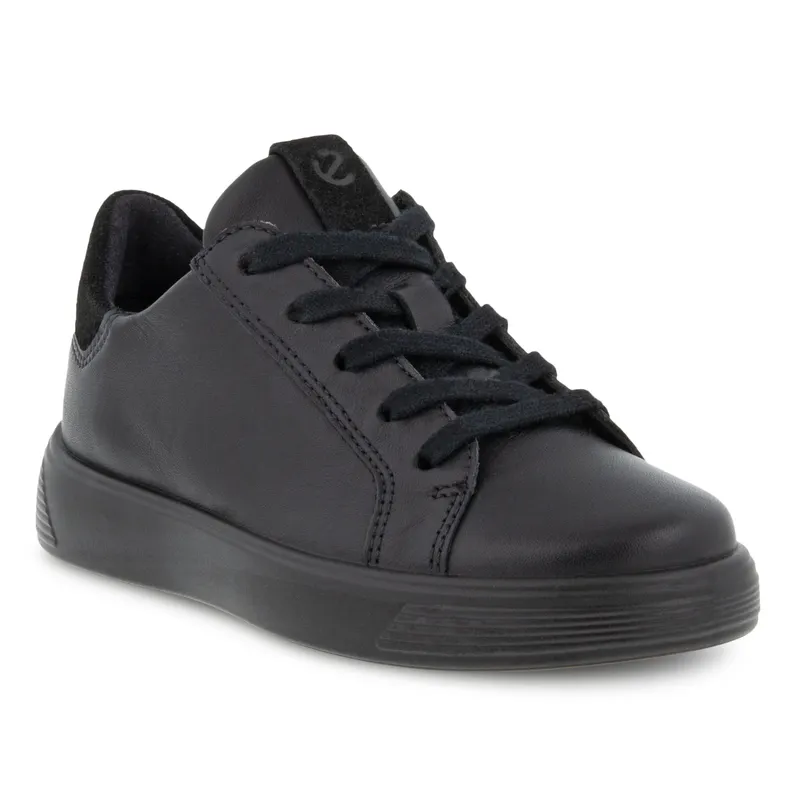 ECCO STREET 1 Zwart (70081351094)