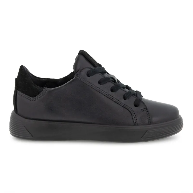 ECCO STREET 1 Zwart (70081351094)