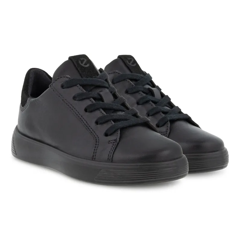 ECCO STREET 1 Zwart (70081351094)