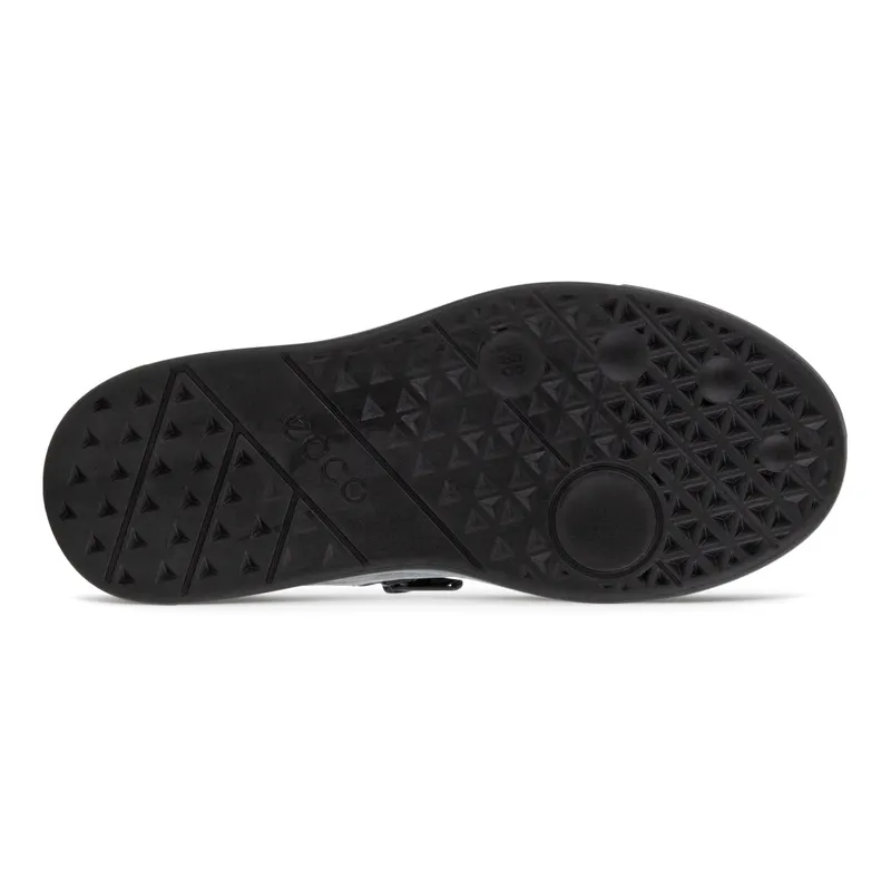 ECCO STREET 1 Zwart (70081351094)