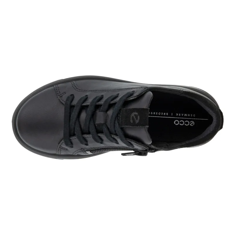 ECCO STREET 1 Zwart (70081351094)