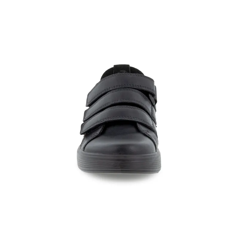 ECCO STREET 1 Zwart (70082251094)