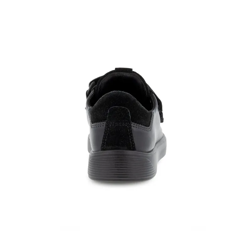 ECCO STREET 1 Zwart (70082251094)