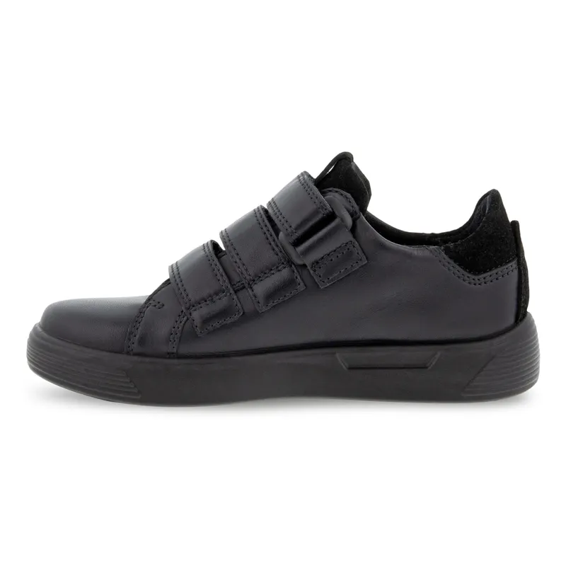 ECCO STREET 1 Zwart (70082251094)