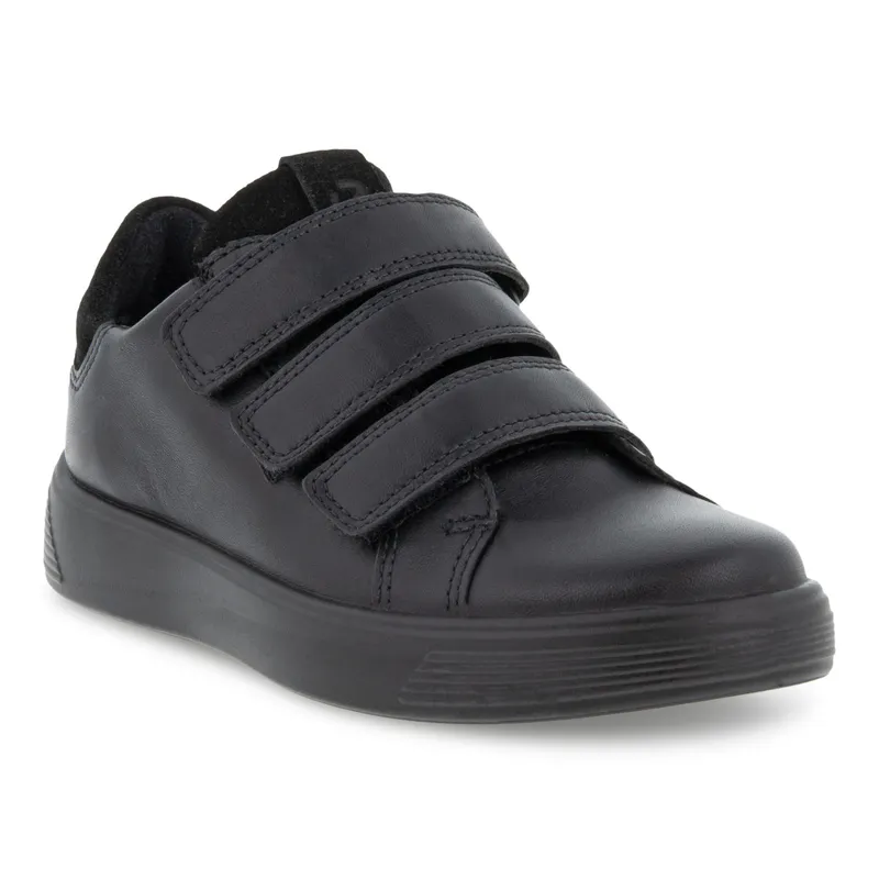 ECCO STREET 1 Zwart (70082251094)