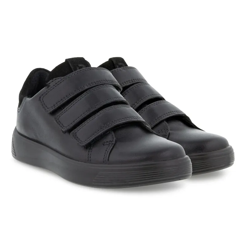 ECCO STREET 1 Zwart (70082251094)