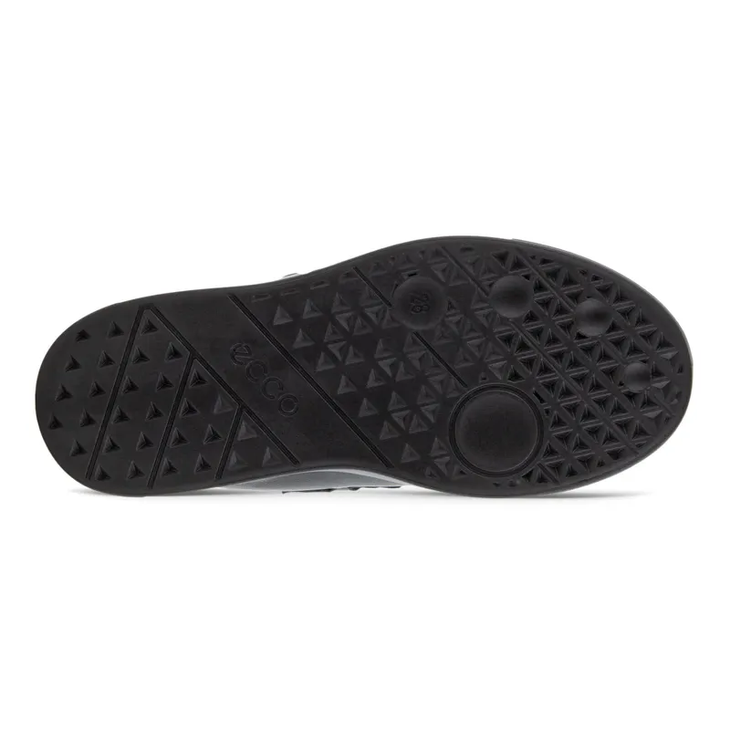 ECCO STREET 1 Zwart (70082251094)
