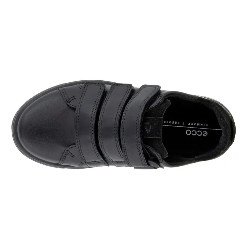 ECCO STREET 1 Zwart (70082251094)