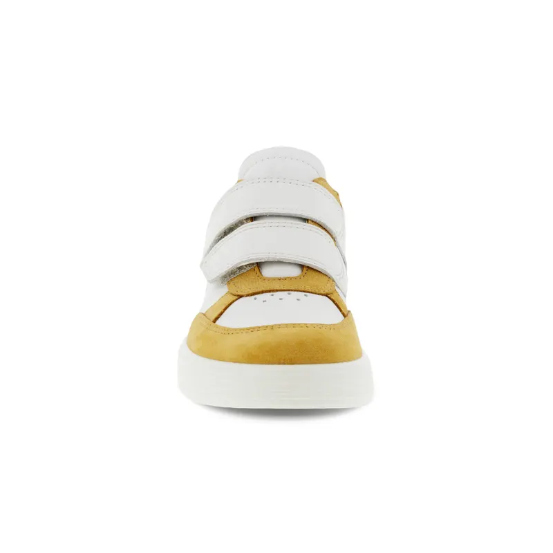 ECCO STREET 1 Wit (70083260437)