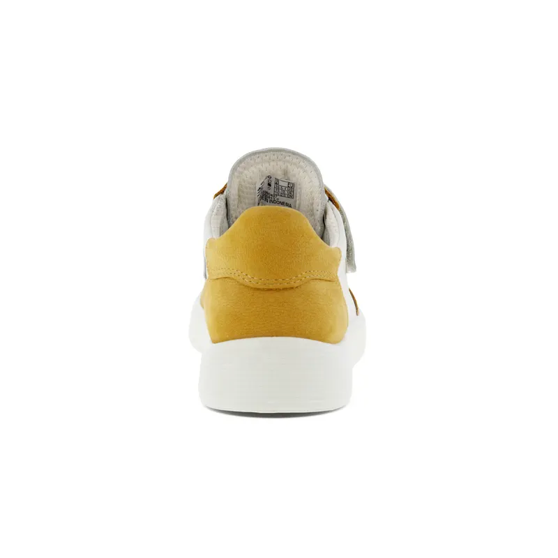 ECCO STREET 1 Wit (70083260437)