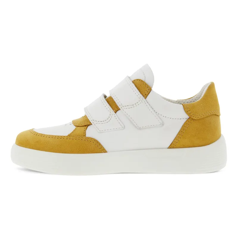 ECCO STREET 1 Wit (70083260437)