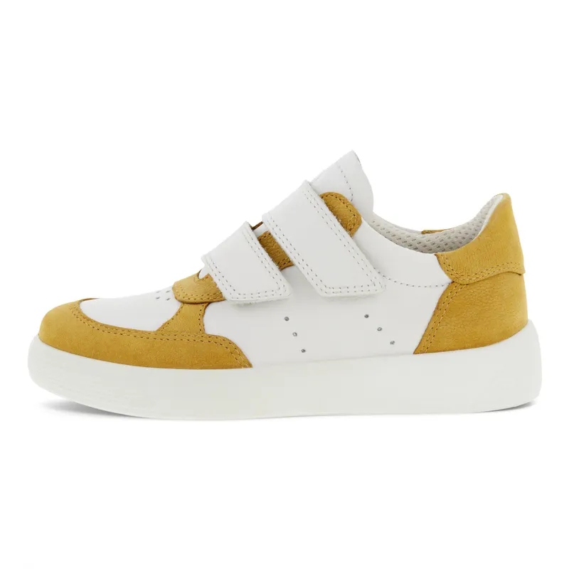 ECCO STREET 1 Wit (70083260437)
