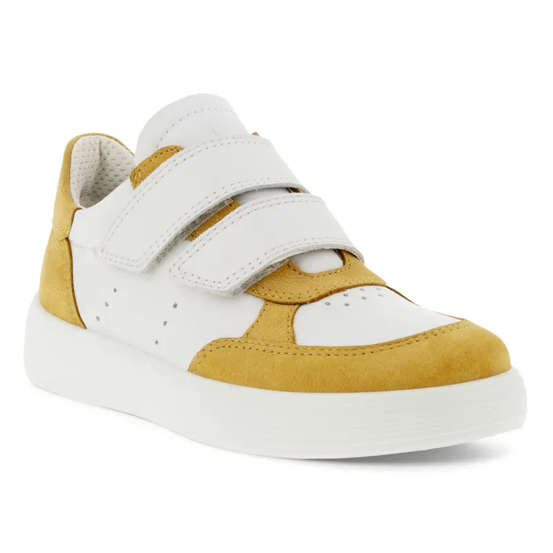 ECCO STREET 1 Wit (70083260437)