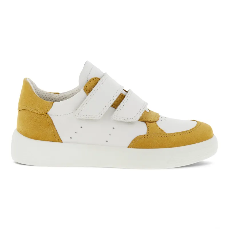 ECCO STREET 1 Wit (70083260437)