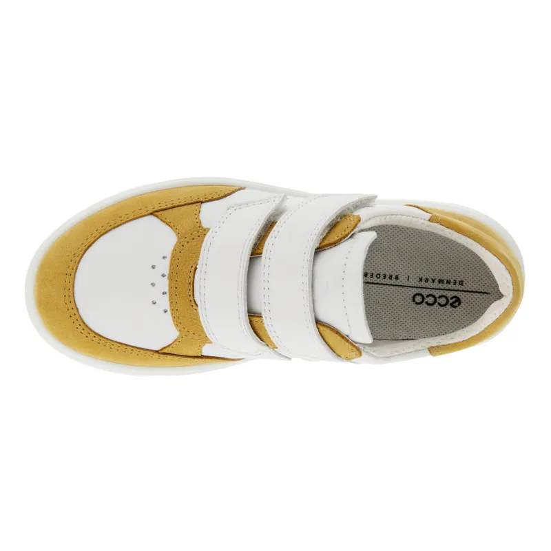 ECCO STREET 1 Wit (70083260437)