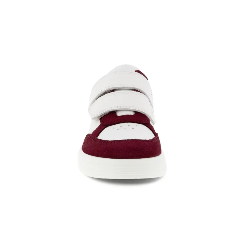 ECCO STREET 1 Wit (70083260439)